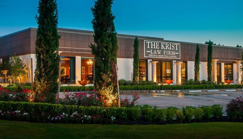 Krist Law Office