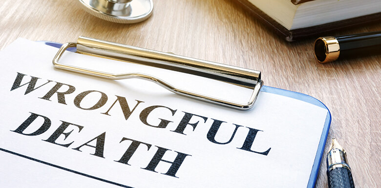 Funeral Expenses After A Wrongful Death The Krist Law Firm P C