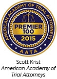 Premier 100 civil attorneys