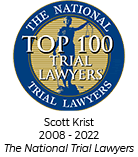 Top 100 Trial Lawyers